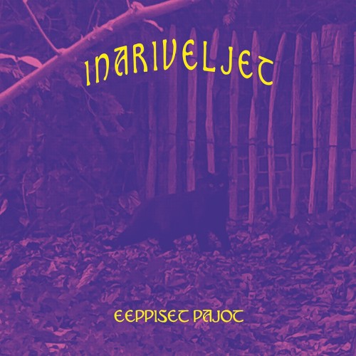 Inariveljet-Eeppiset pajot-kansi.neliö (500)
